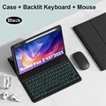 Black B backlight