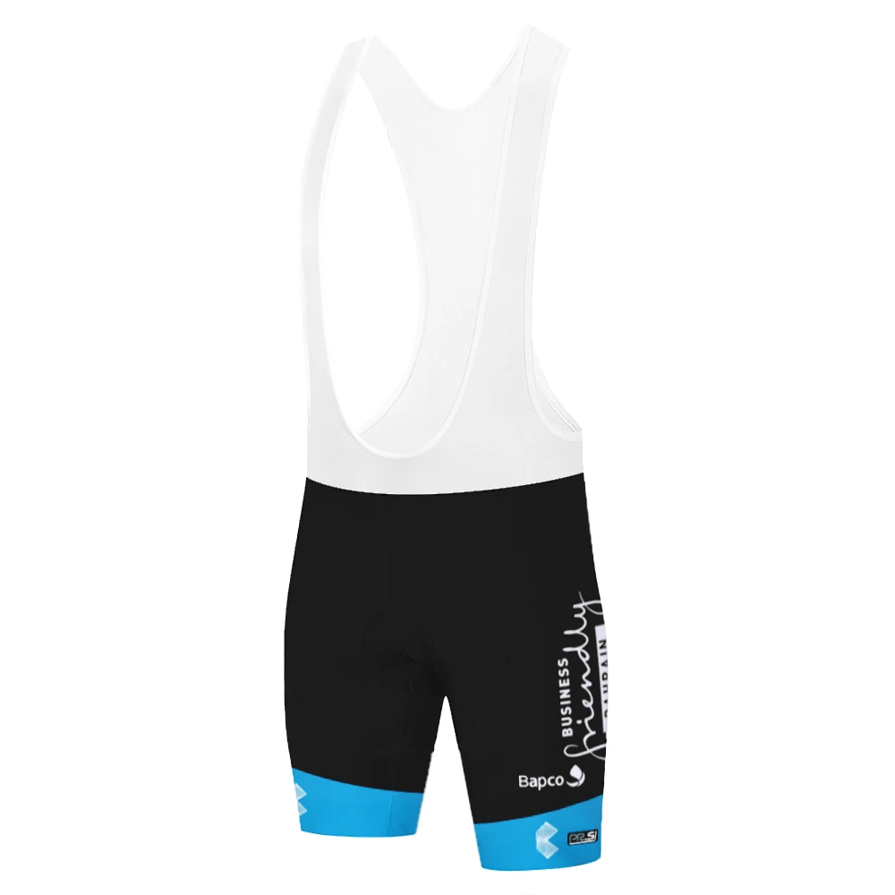 BAHRAIN calzas ciclismo hombre bermuda ciclismo cycling shorts pantalones cortos de hombre велошорты мужские ciclista