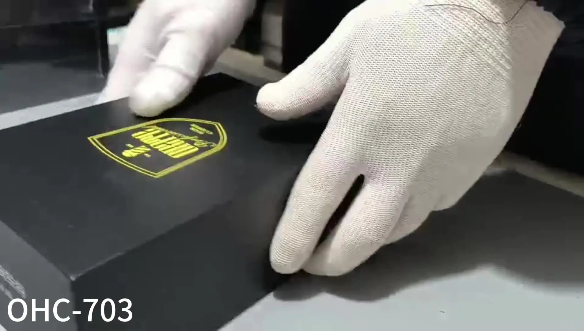 Электробритва Orate OHC-703 зелёная