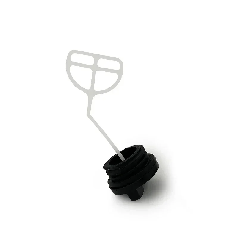 Garden Tool Parts Accessories Gasoline Chainsaw Attachment 5200 Fuel Cap and Oil Cap