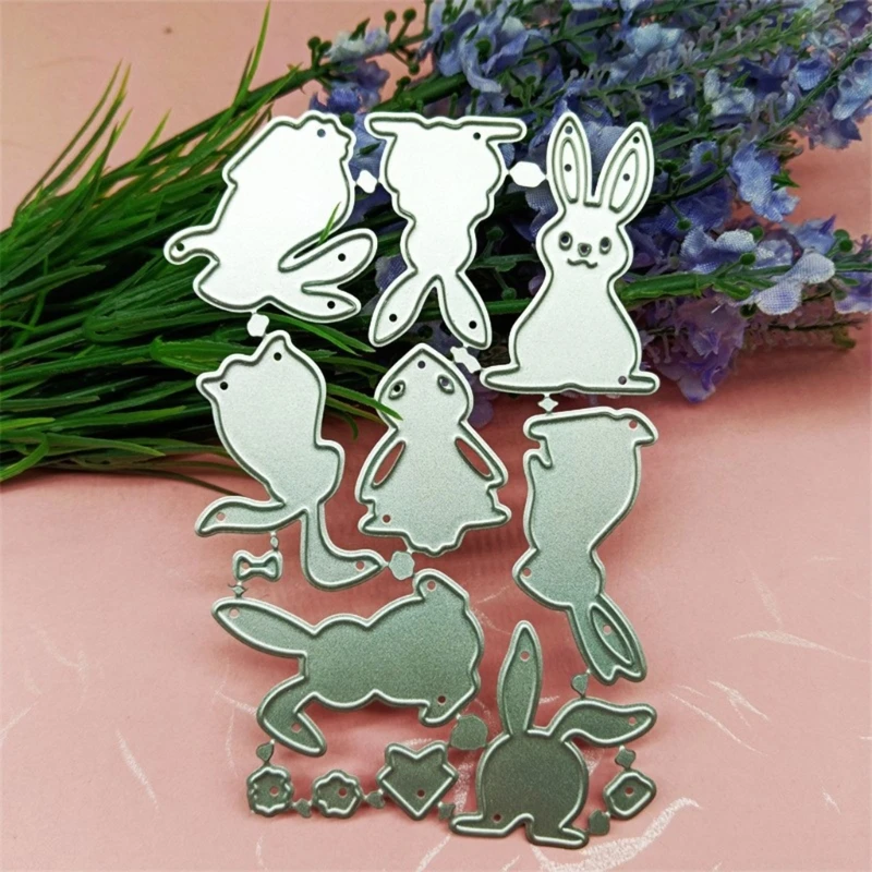 

Рамка для резки штампов для тиснения трафареты шаблон формы ремесла DIY закладки