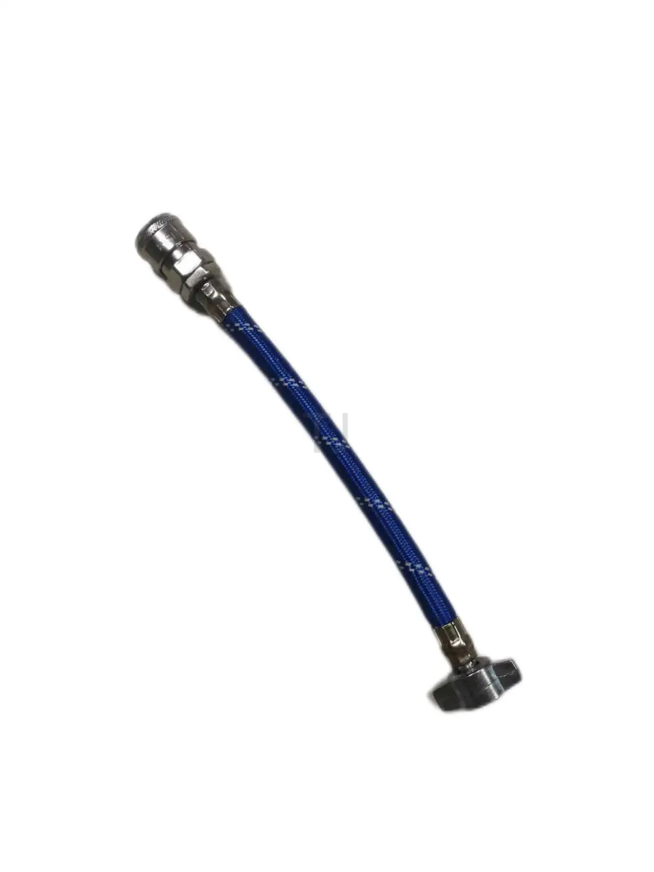 Truck air tank connector M16*1.5 truck air storage tank intake pipe connector gas cylinder valve pneumatic dust blow gun blower connect