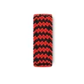 13 W-black red