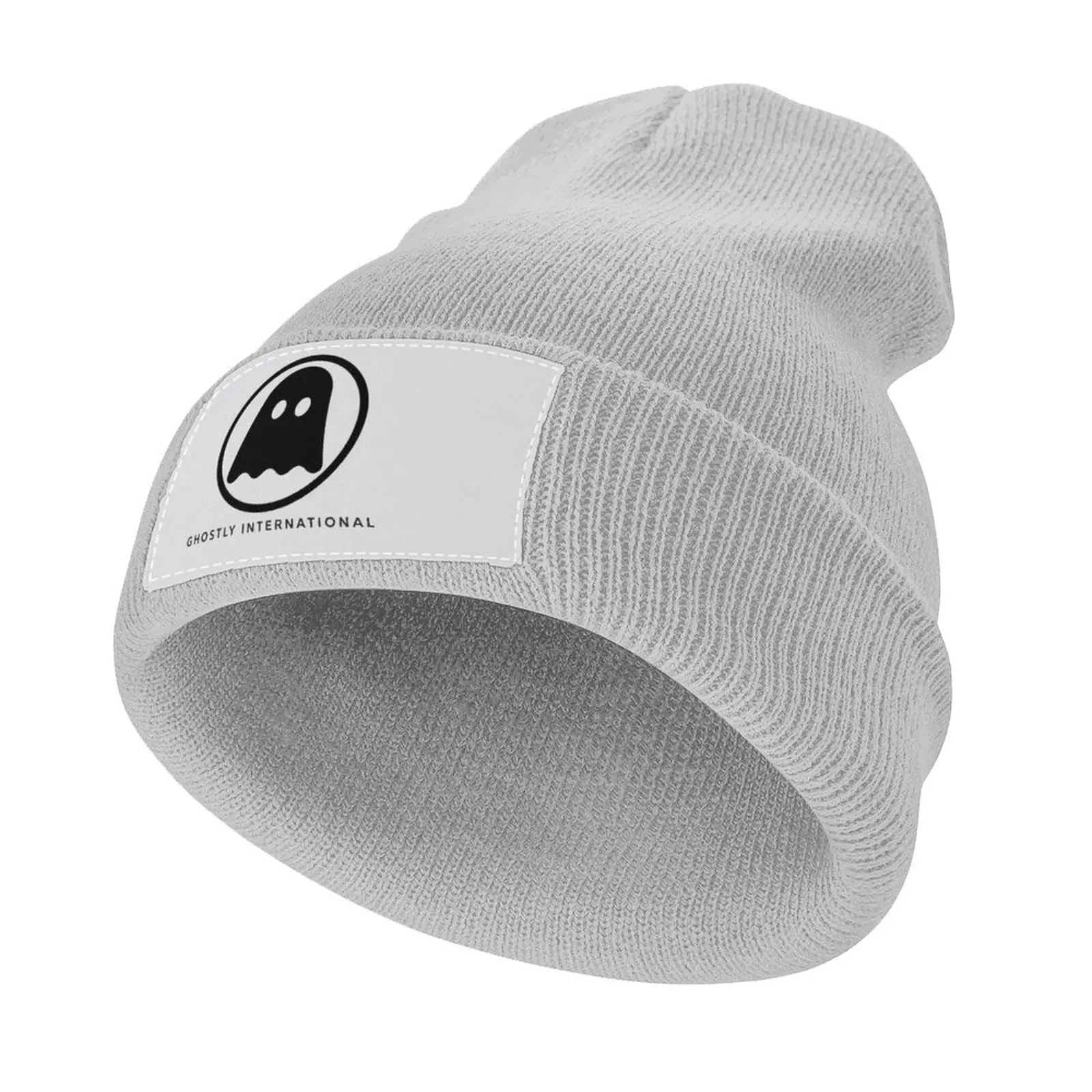 

Ghostly international Knitted Hat Caps hiking hat Luxury Hat Fashion Beach Hat For Men Women's