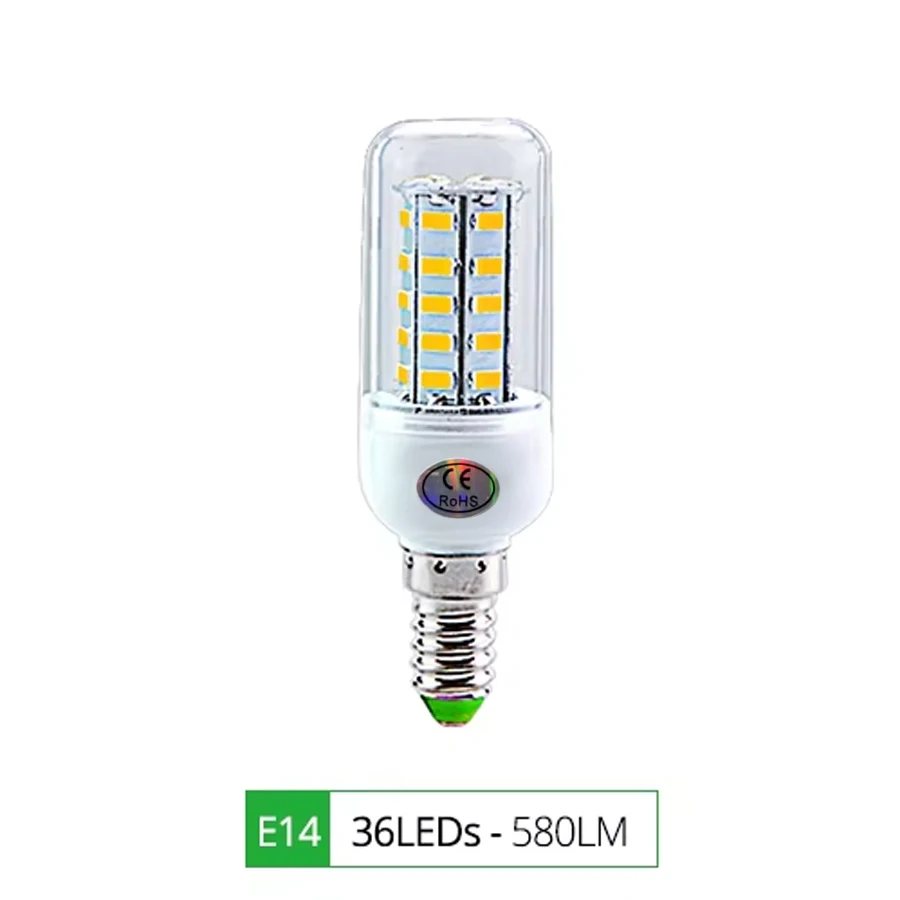 E14-36LEDs
