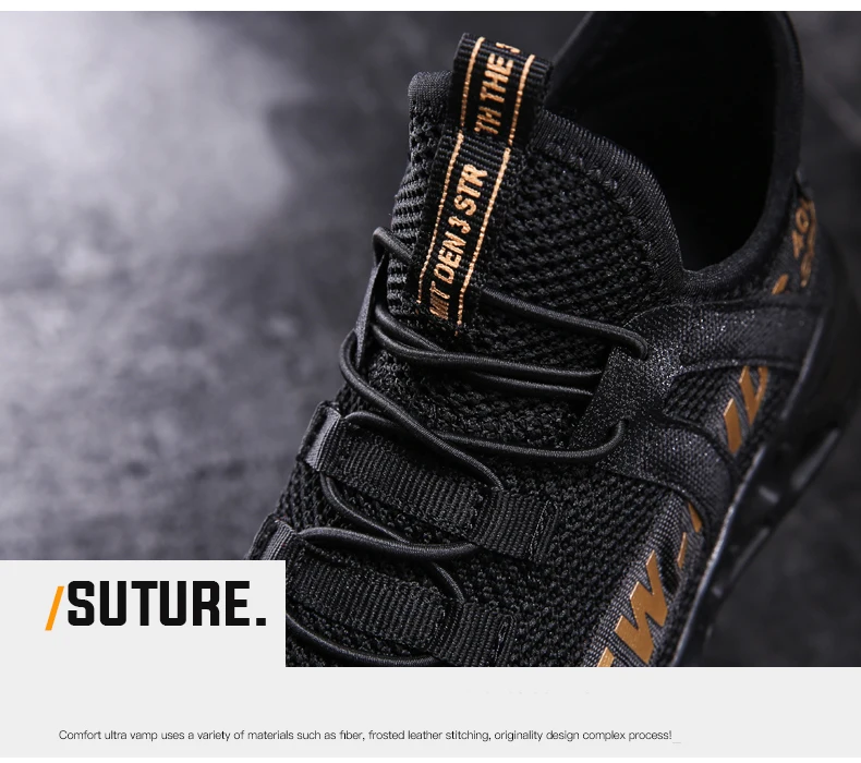 Description Picture 5 of itemKids Casual Low Top Lace Up Sneakers Boys Girls Breathable Lightweight Anti Slip Outdoor Walking Children Sports Running Tennis