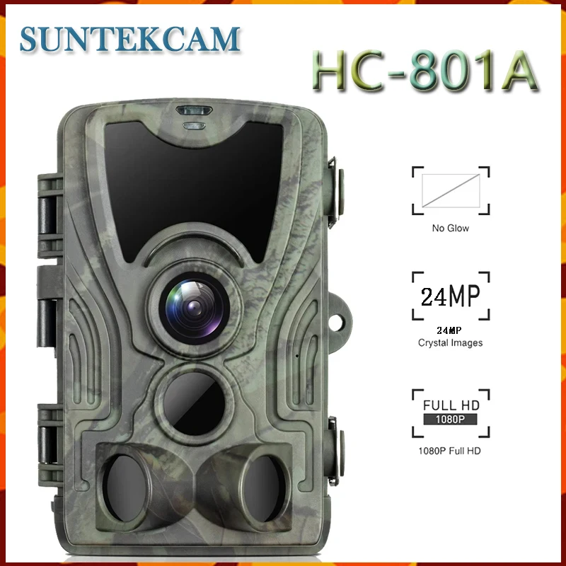 Hunting Trail Camera Trail Camera HC801A Hunting Trail Camera