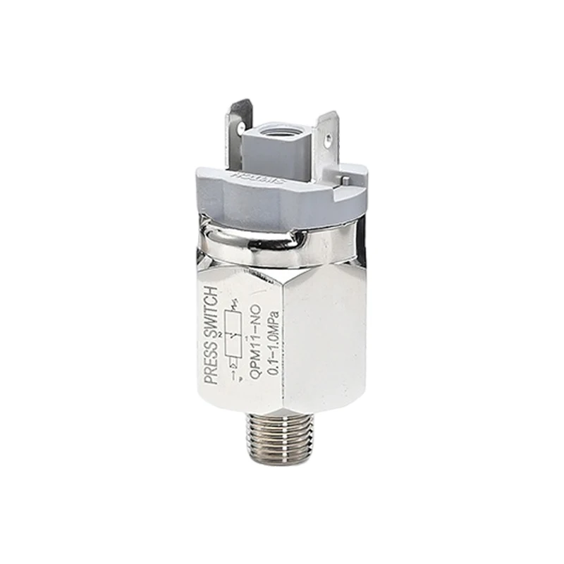 QPM 4110124T NO NC з ġ, 1.6, 3.5, 5/10 MPA,   з , ̾  ġ