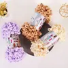 100g Finger Loop Chenille Yarn Thread Puffy Soft Chunky Yarn Hand Woven Blanket Scarf Mat Crochet Knitting Yarn Crochet Wool 4