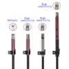 QRB1 Flame Detector Glass Bubble High Sensitive Flame Sensor Red Photosensitive Electric Eye for Diesel Burner Fire Detection 1