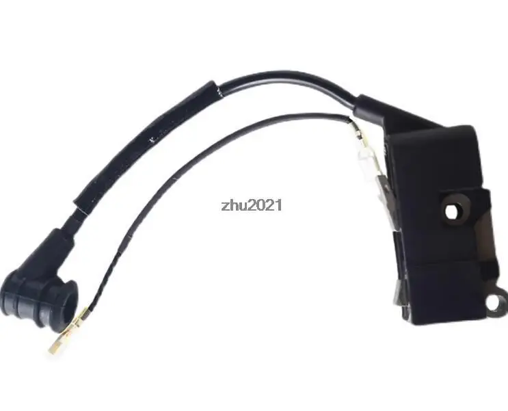 

Oil Saw High Pressure Pack - 5200/5800 Chainsaw Gasoline Saw High Pressure Pack with Spark Plug Cap Ignition Coil Wire