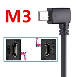 Enhanced USB Type - C to Multi - Device Charging Control Cable (For M3)