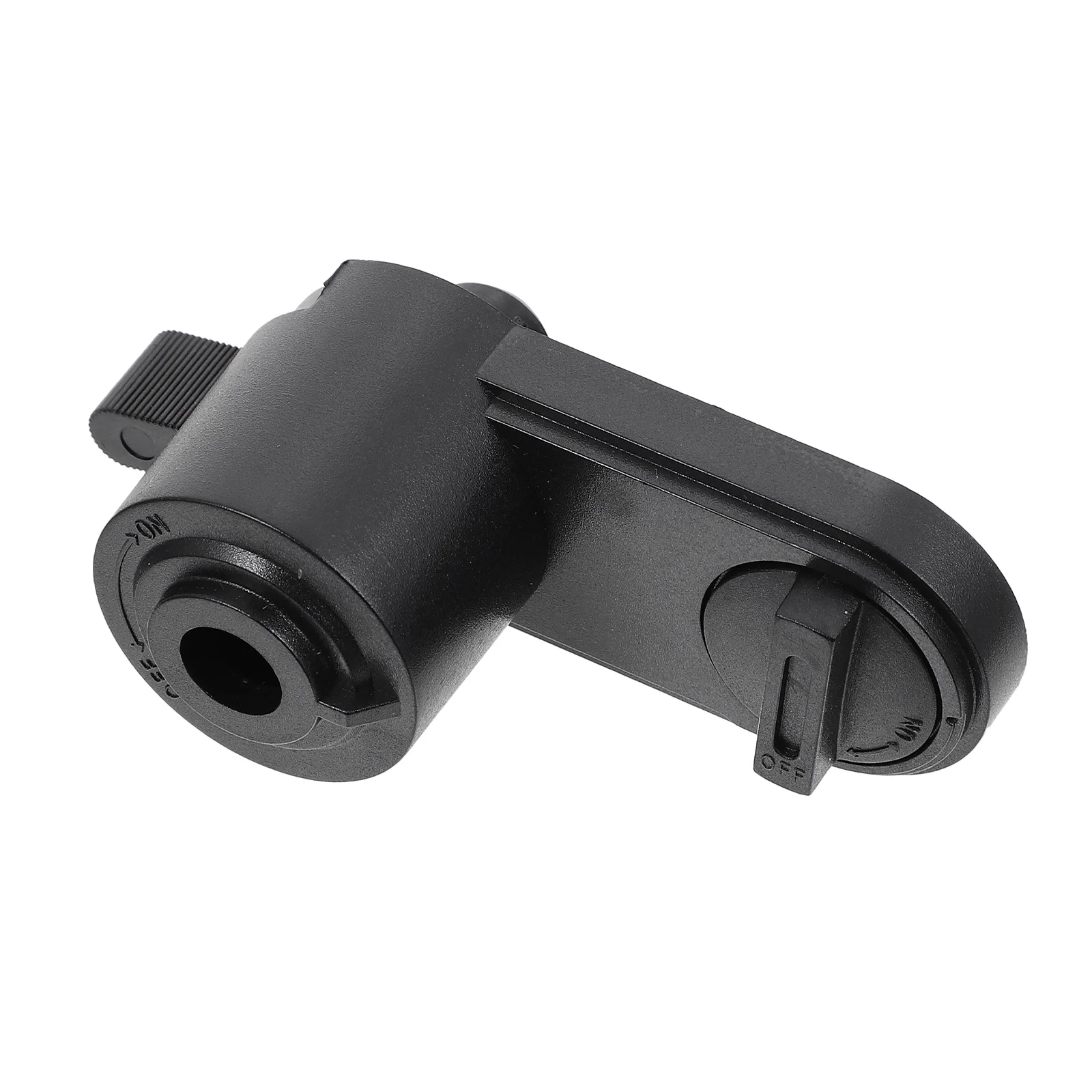 

Рельсовый адаптер для штатива