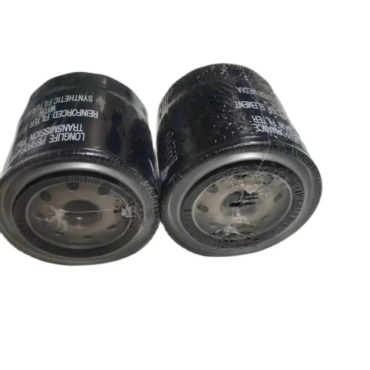 2PCS for SCANIA Truck Gearbox and Rear Bridge Filter OEM1301696 2002705 1768402