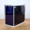DISPLAY BOX For POKE Acrylic Dust-Proof Booster Show Case ETB Protection Poke Box Protector Transparent Plastic Acrylic Case 1