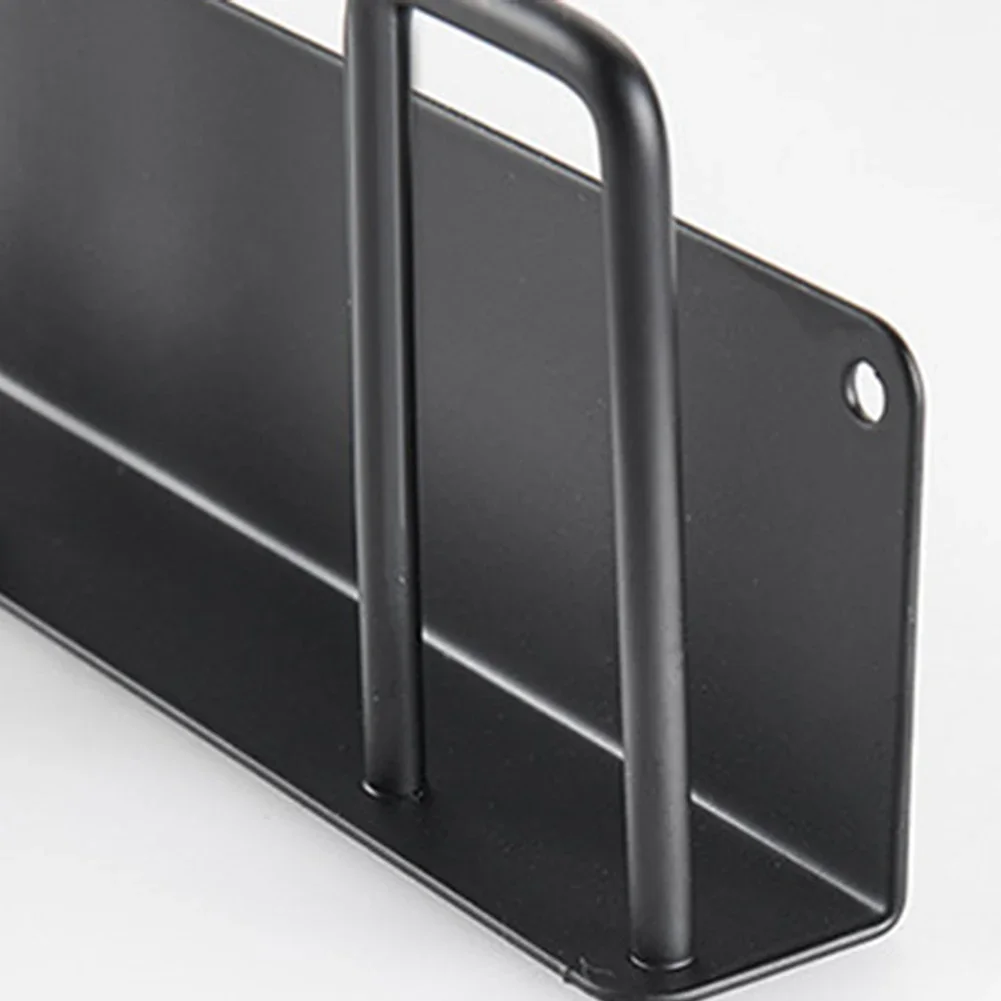 Description Picture 4 of itemWall Mounted Mug Rack Hooks Cup Drying Rack Hanger Glasses Tea Cup Organizer Mug Hooks Holder For Living Room Home Bar