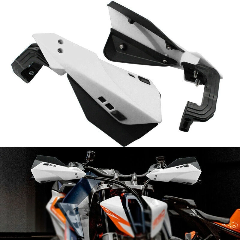 handguard motocross
