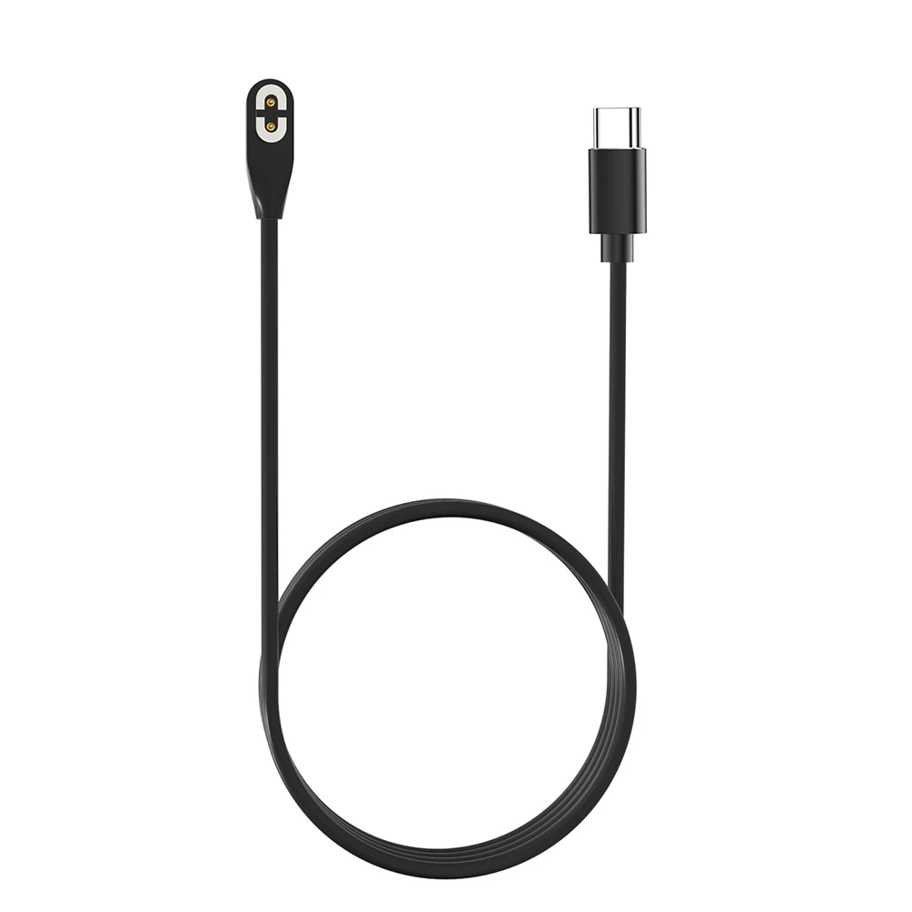 AfterShokz Aeropex AS803  C Ÿ ̾ , ׳ƽ  ڵ, Ʈ ġ ׼  ̾, 1m