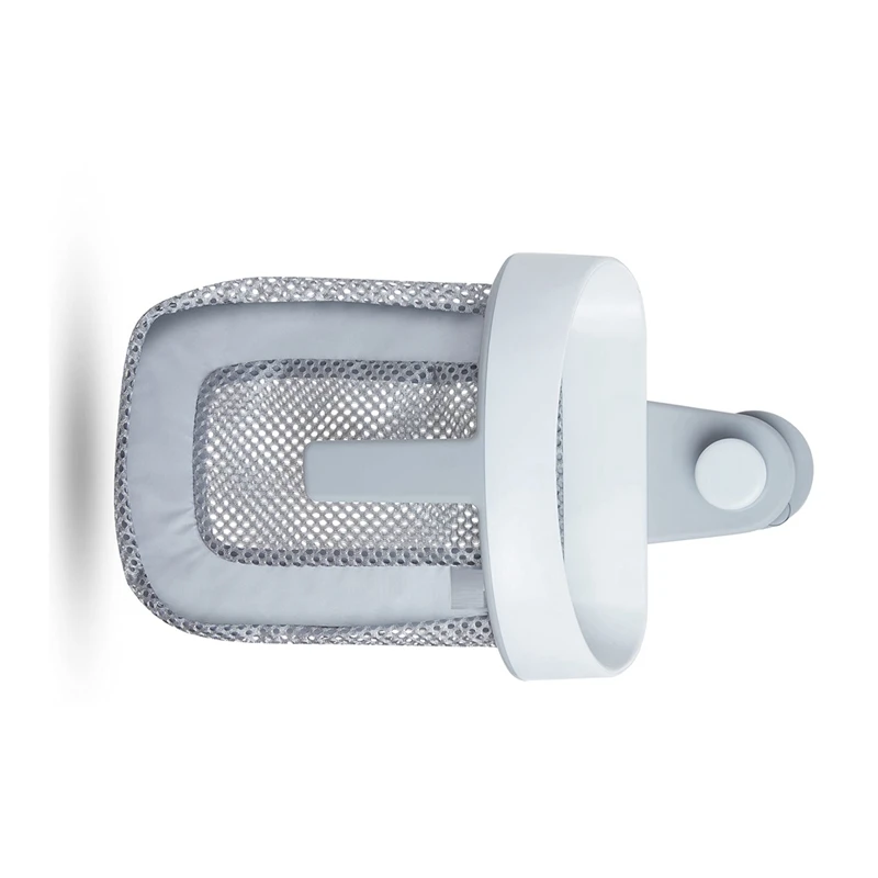Hanging Bath Toy Storage Quick Drying Mesh Easy Install Easy To Use