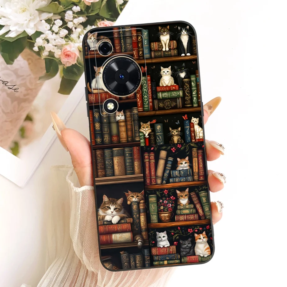 Luxury Candy Painted Soft TPU Phone Case Cover - Stylish Bumper