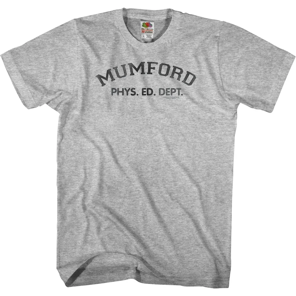 T-Shirt Beverly Hills Cop Mumford