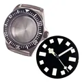 Black Dial Set