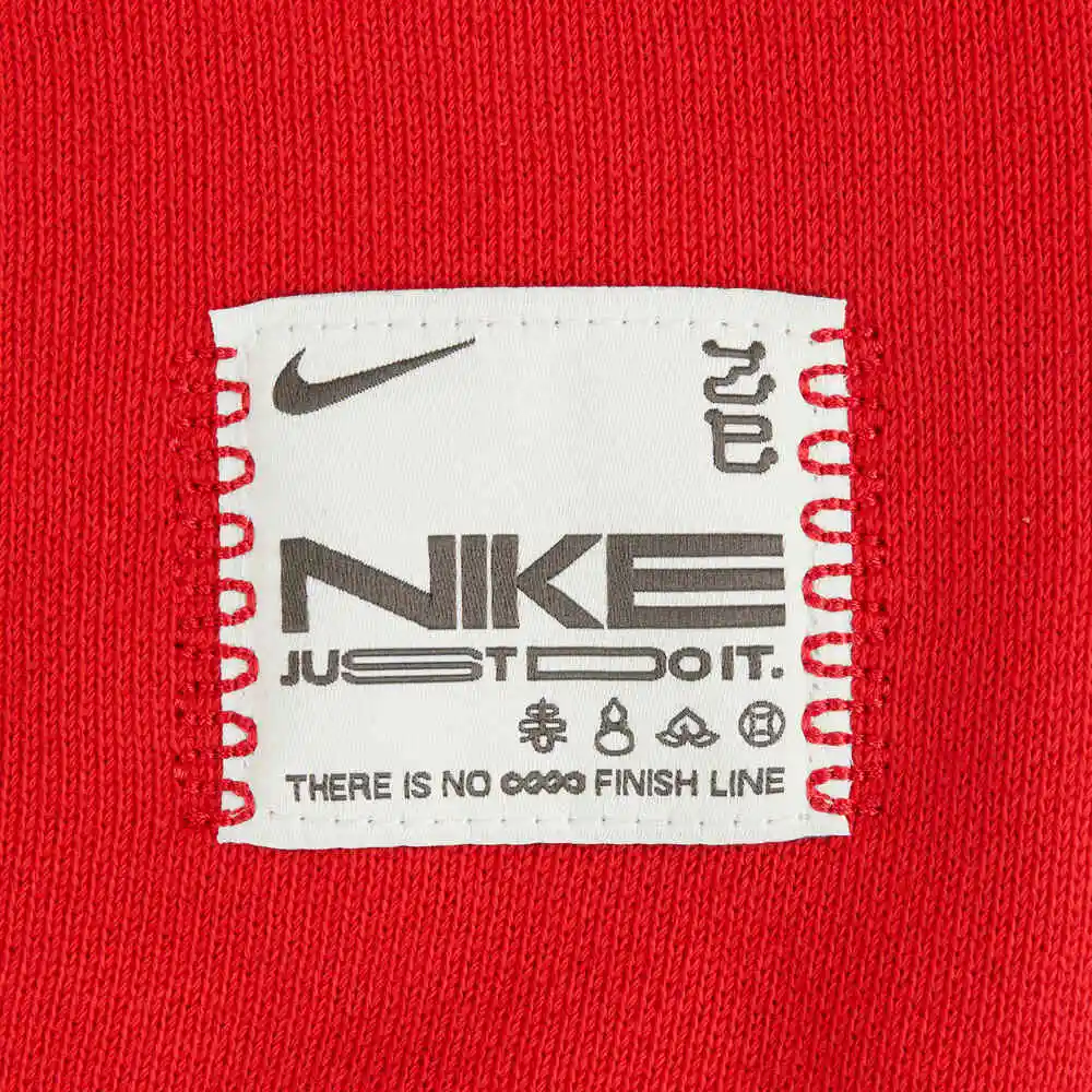 NIKE Men's AS M NSW PREMIUM FLC GCEL Knitted Hoodie IB5450-657