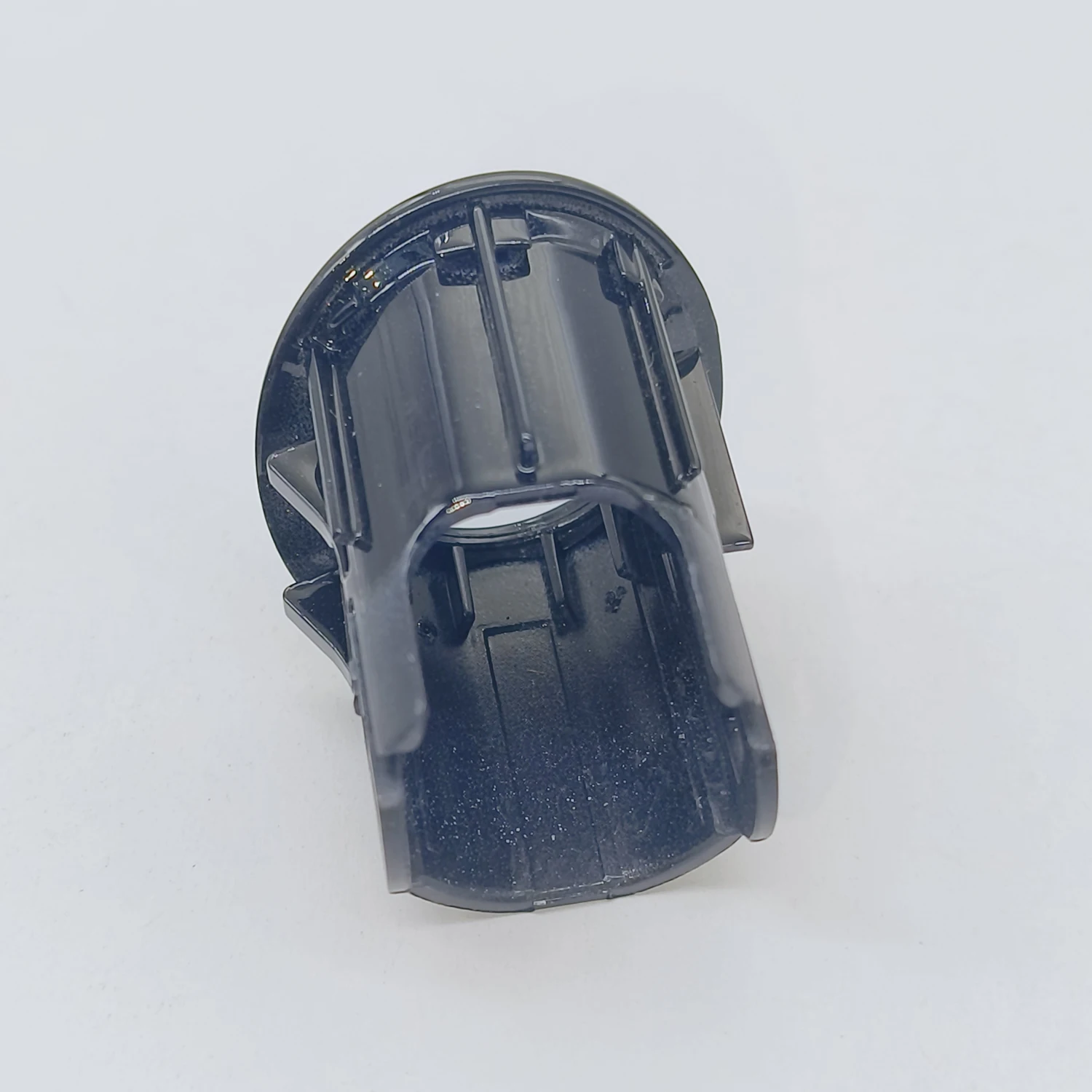 PDC Parking Sensor Holder Bracket 2pcs x AM5T-15K870-CEW for Ford