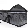 Large Capacity Transparent Storage Bag DVD Storage Bag, Comic Book Storage Bag, Transparent Collection Bag, Clothing Storage Bag 4