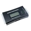 20/24 Pin Power Supply Tester Digital LCD Monitor PC Computer Atx Source Tester Power Supply Measurement Diagnostic Tester Tool 4