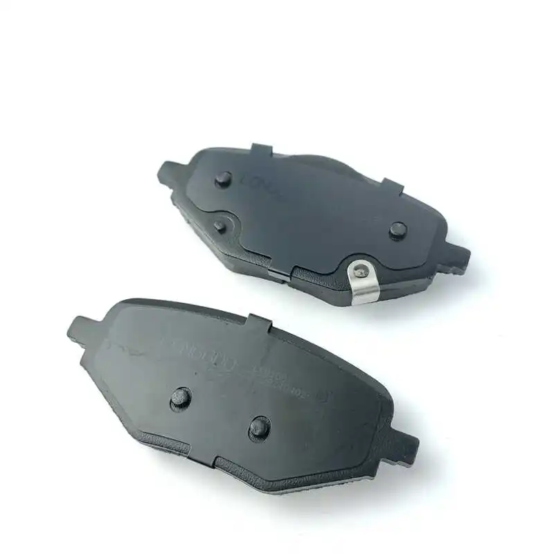 4PCS/SET REAR Brake Pads for CHANGAN UNI-K