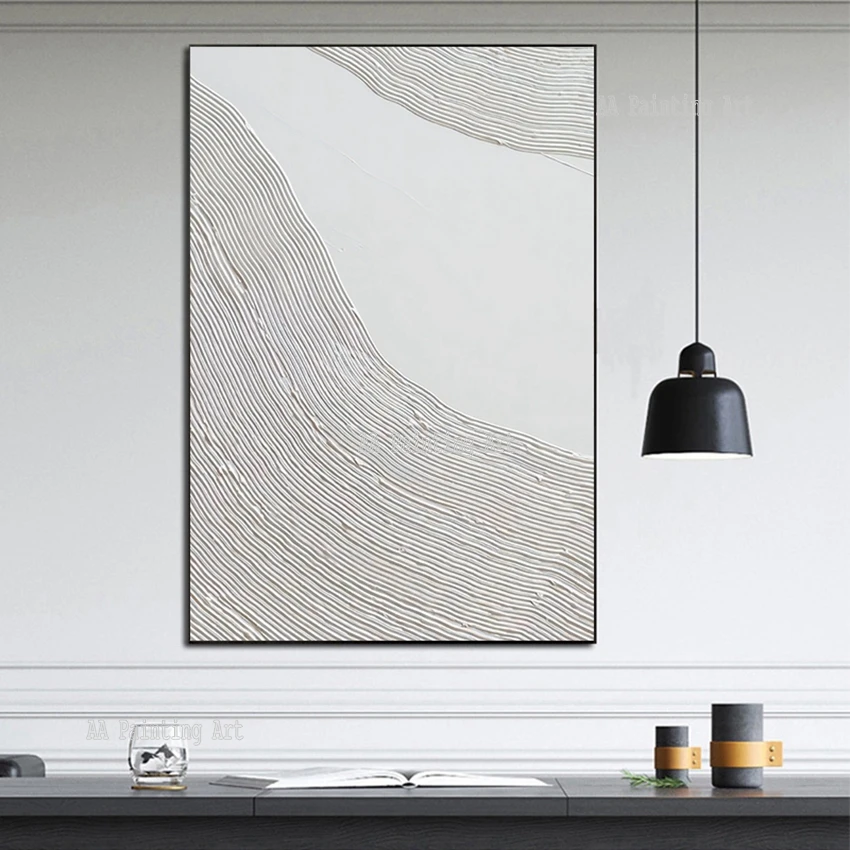 Abstract Textured Acrylic Canvas Art 3D Thick Oil Wall Painting Pure Hand-painted Unframed Artwork Home Decoration PIcture Abstract Textured Acrylic Canvas Art 3D Thick Oil Wall Painting Pure Hand-painted Unframed Artwork Home Decoration PIcture