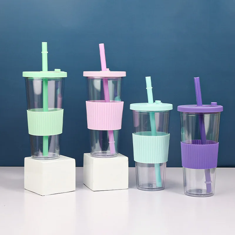 https://ae01.alicdn.com/kf/S787d38a79341480f98465cf6dfdd1f42I/24oz-Bubble-Tea-Tumbler-Plastic-Smoothie-Tumbler-with-Straw-and-Silicone-Lid-Reusable-Boba-Cup-Double.jpg