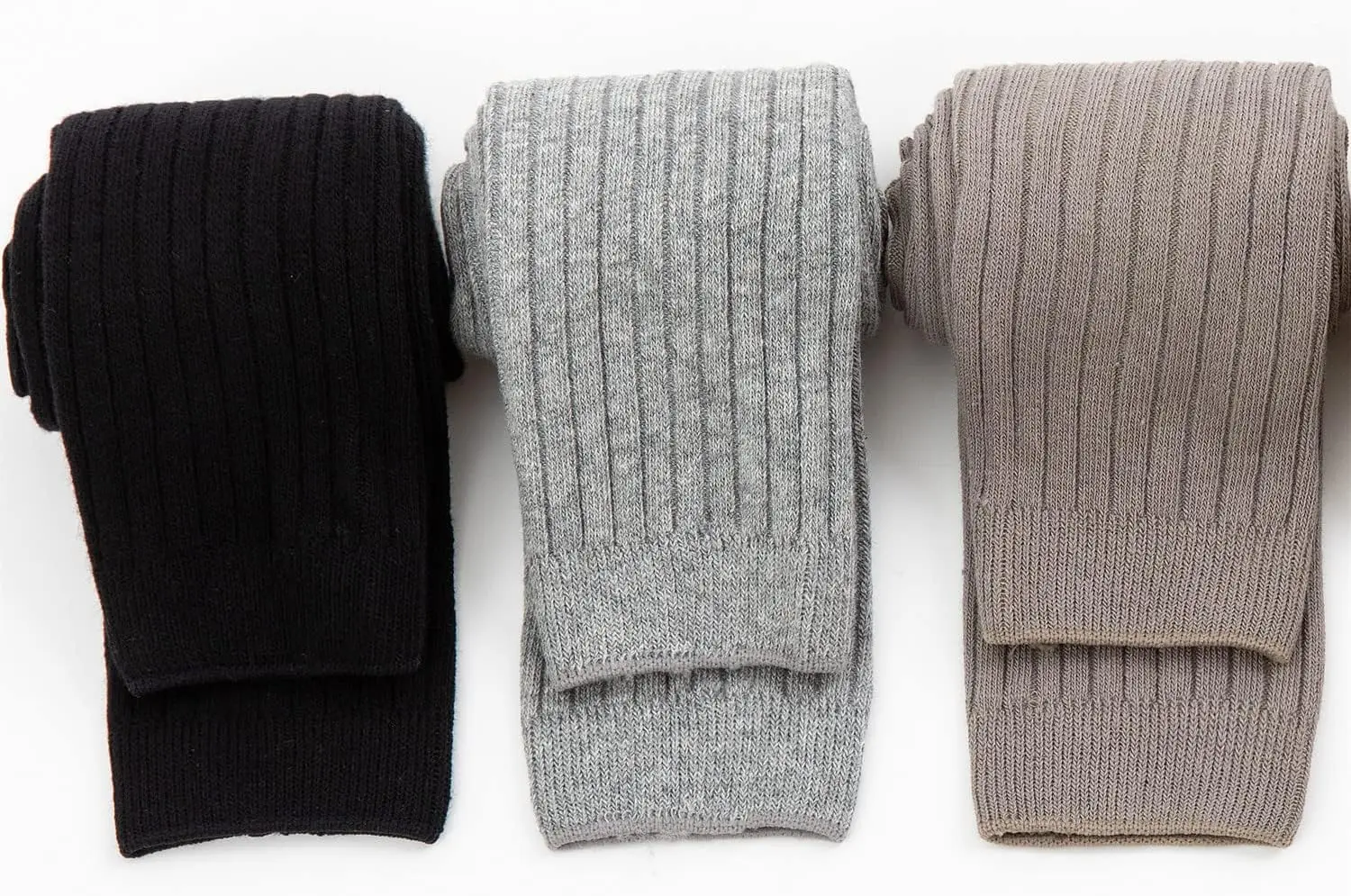 Baby Girl Tights Cable Knit Footless Leggings Stockings Solid Cotton Pantyhose for Infant Toddler 0-6T kids pantyhose toddler tights