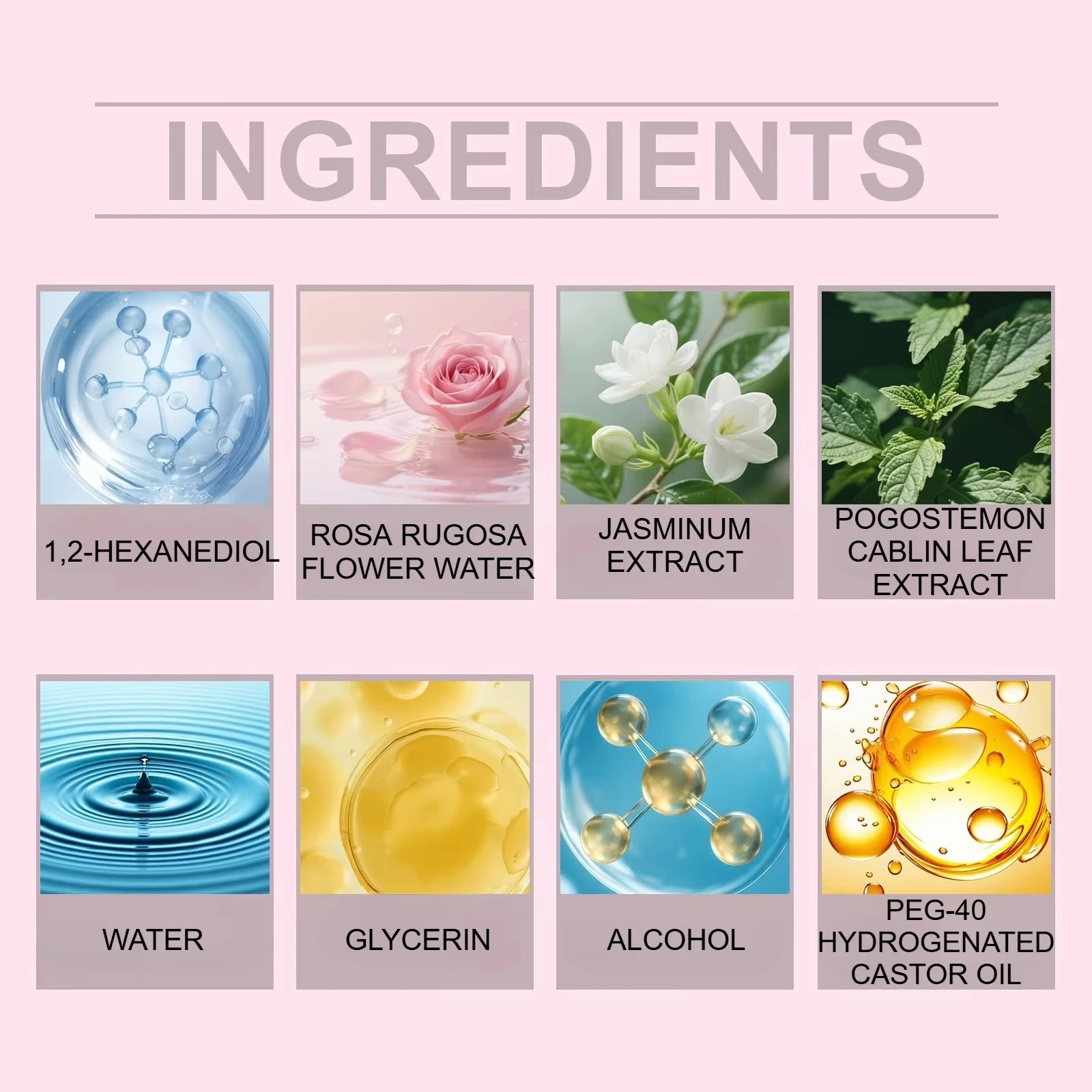 Pheromone Perfume For Women, Enhance Charm And Attractiveness_voghion.com