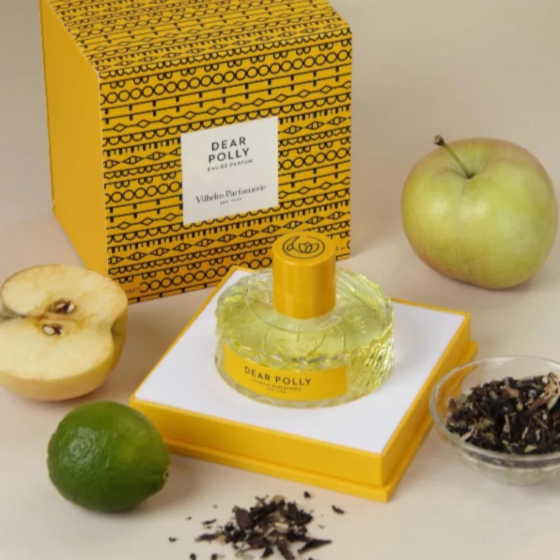 Set profumo di nicchia unisex floreale fruttato verde persistente_voghion.com