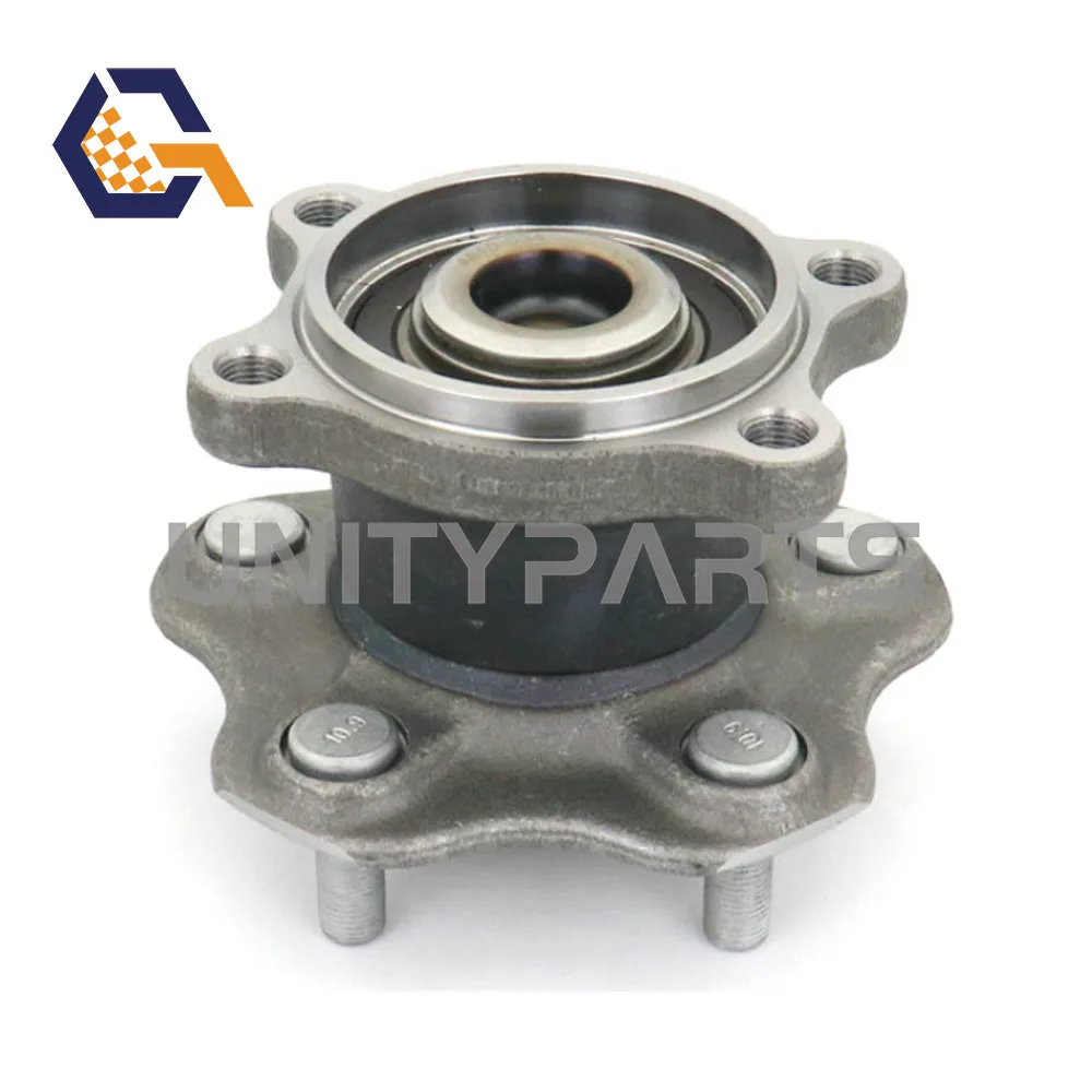 43202-CK000 43202-CN000 43202-CN001 43202-ZB600 Rear Wheel Hub Bearing For NISSAN ALTIMA L31 MAXIMA A33 TEANA J31 QUEST V42