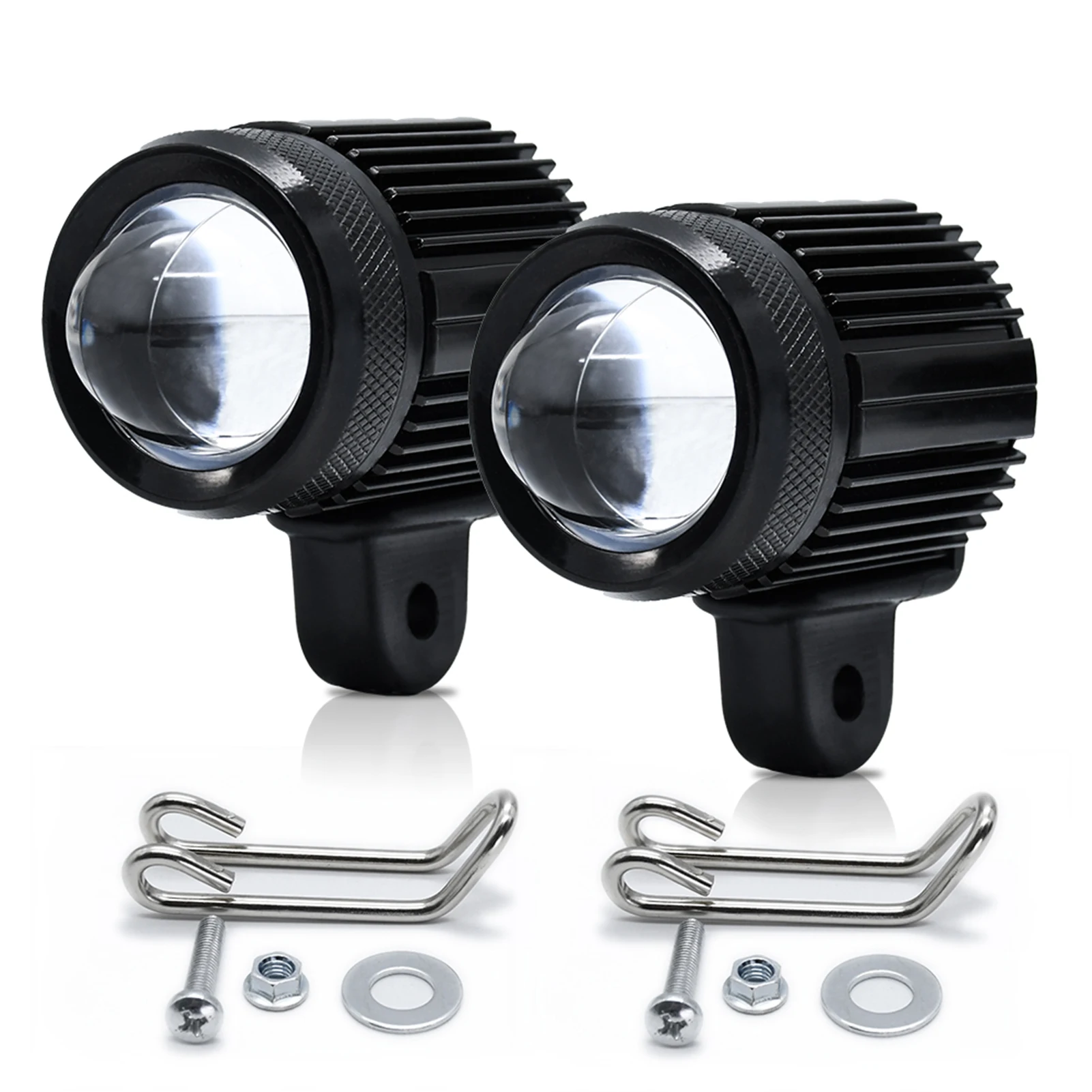 Motorcycle Spotlights Led Motorcycle Light Led Lamp Motorcycle Spot