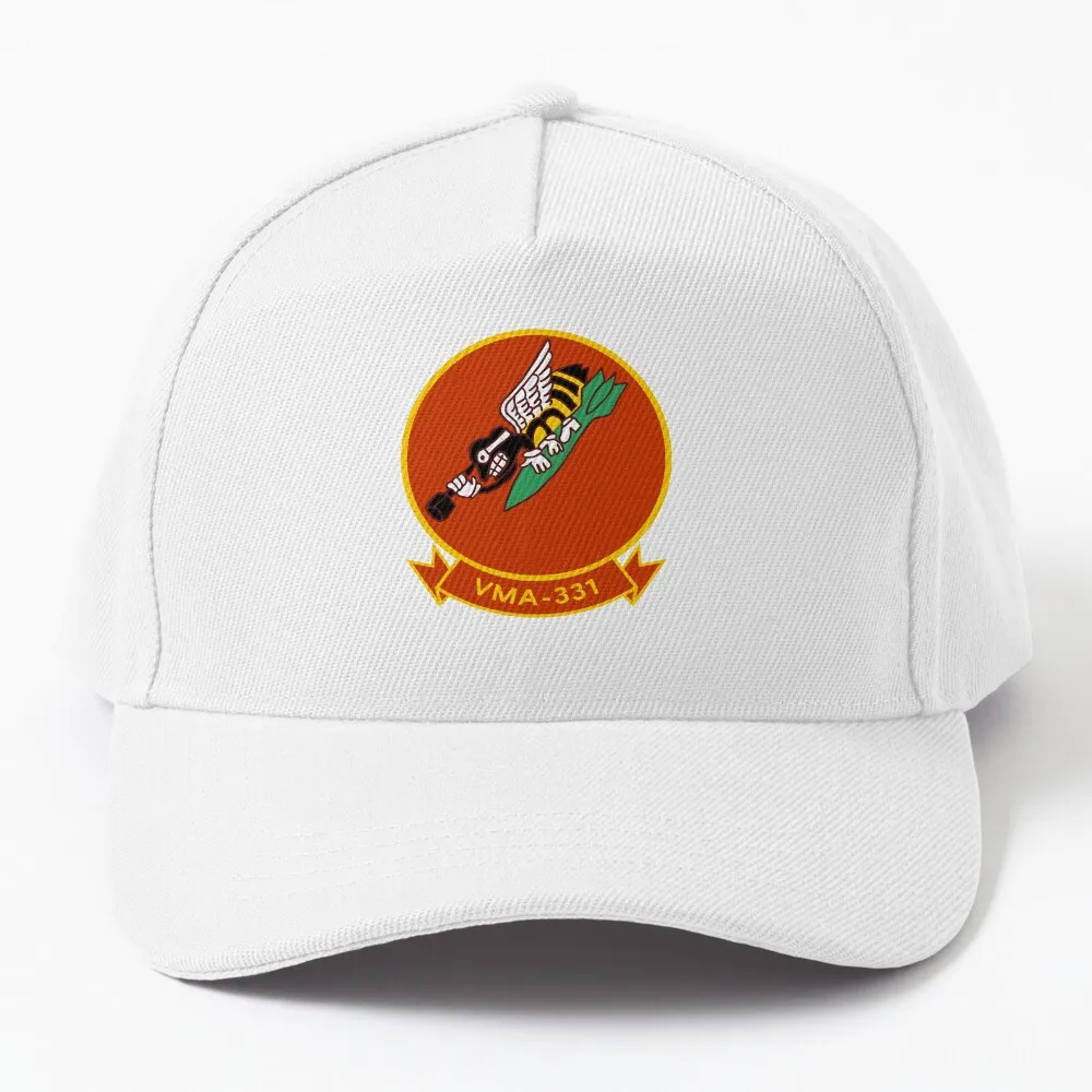 

VMA 331 Baseball Cap hard hat Wild Ball Hat Men'S Cap Women'S