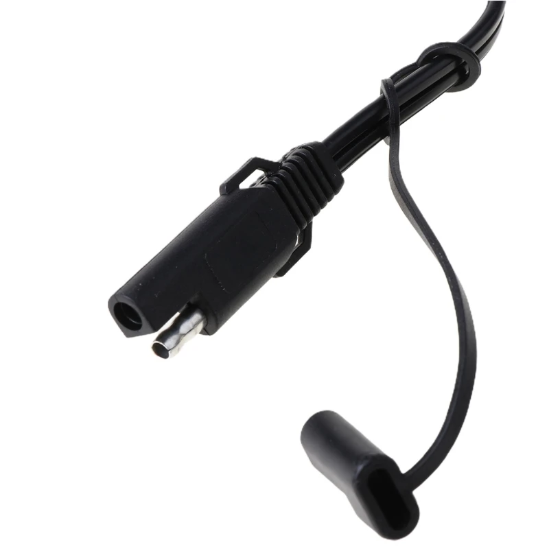 SAE    ڵ  ͸  ĿͿ  12-24V ͹̳