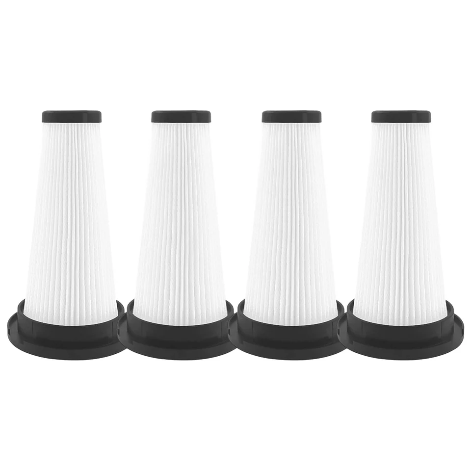 2 Filtres HEPA Lavables Pour Aspirateur MBYULO EHBR-A001-V01 - Filtration Performante, Qualité De L'air Améliorée