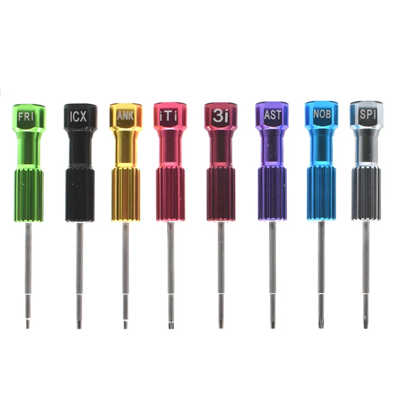 

Dental Implant Screwdriver Single Dental Screwdriver Dentist Screwdriver Dental Orthodontic Matching Dental Tools Dentistry Tool