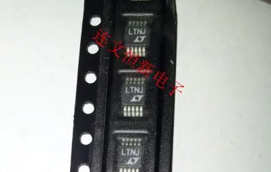 

Free shipping LTC1732EMS-4 LTNJ MSOP10 10PCS