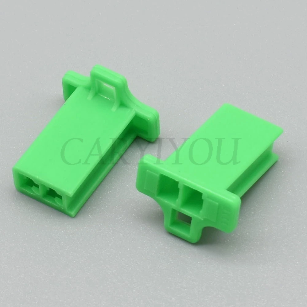 1 Sets 2 Pin Way Wire Harness Plug Sumitomo Motorcycle Sensor