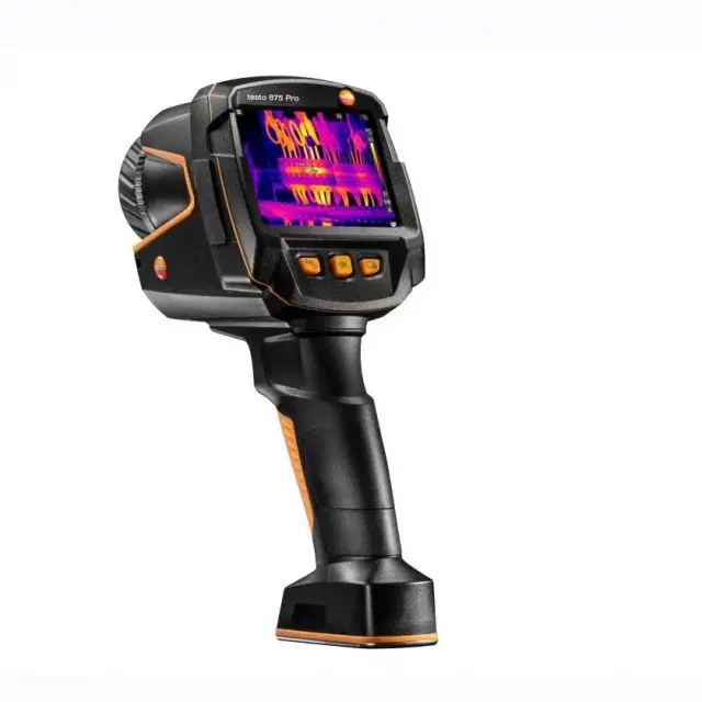 Telecamera Termica Testo 875 Pro