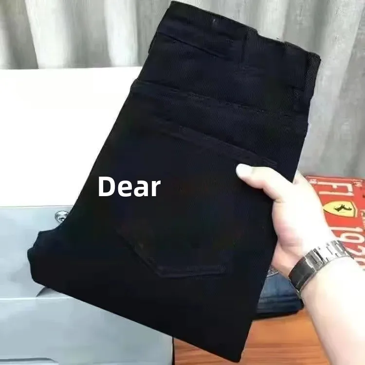 Upgraded direct supply -000 Black