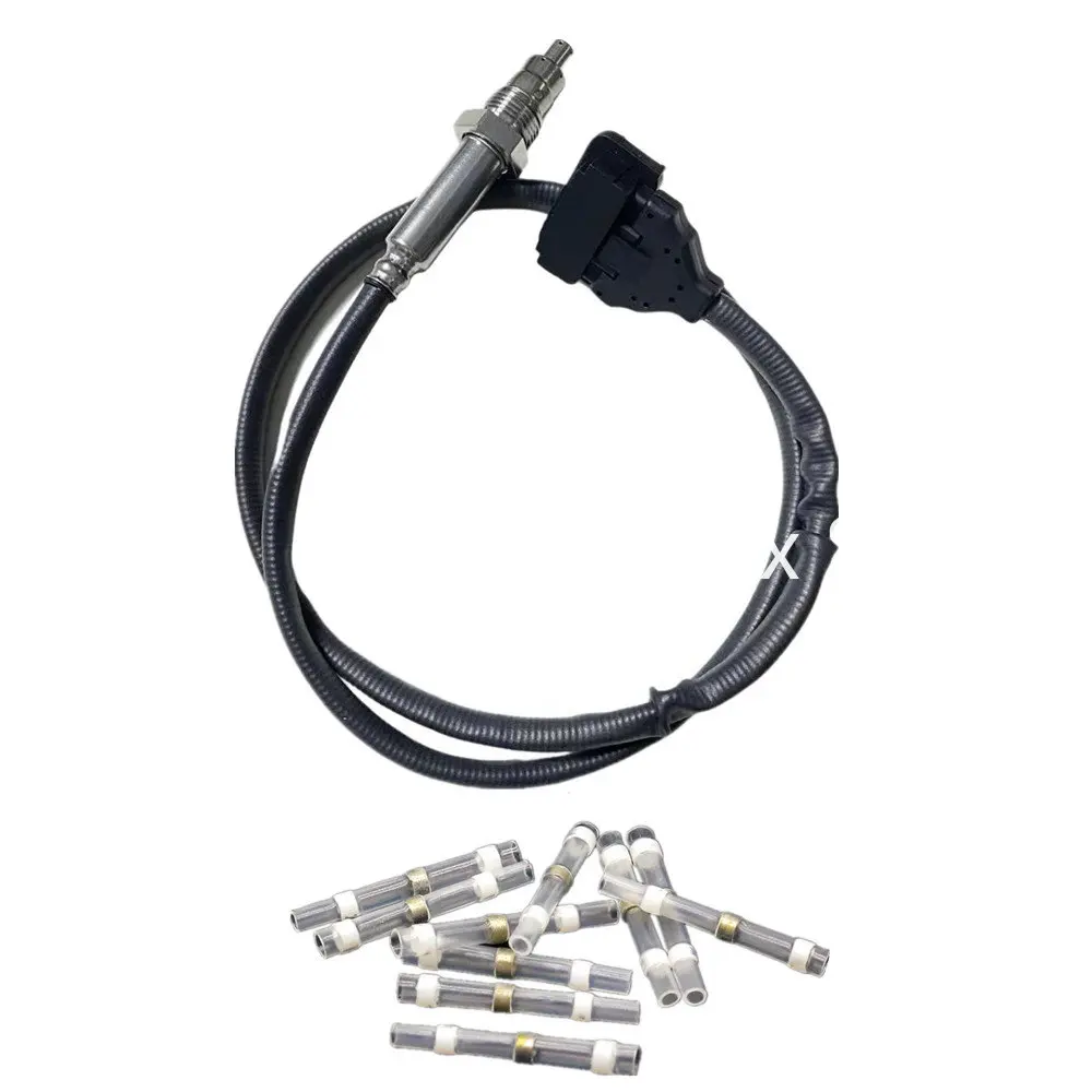 Nitrogen Oxide NOx Sensor Probe 12V For VW AUDI Car Part 5WK97313 nitrogen-oxide-nox-sensor-probe-12v-for-vw-audi-car-part-5wk97313