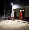 500000LM Most Powerful LED Solar Lamp Super Bright Outdoor Solar Light IP67 Waterproof Motion Sensor Garden Street Wall Light 2