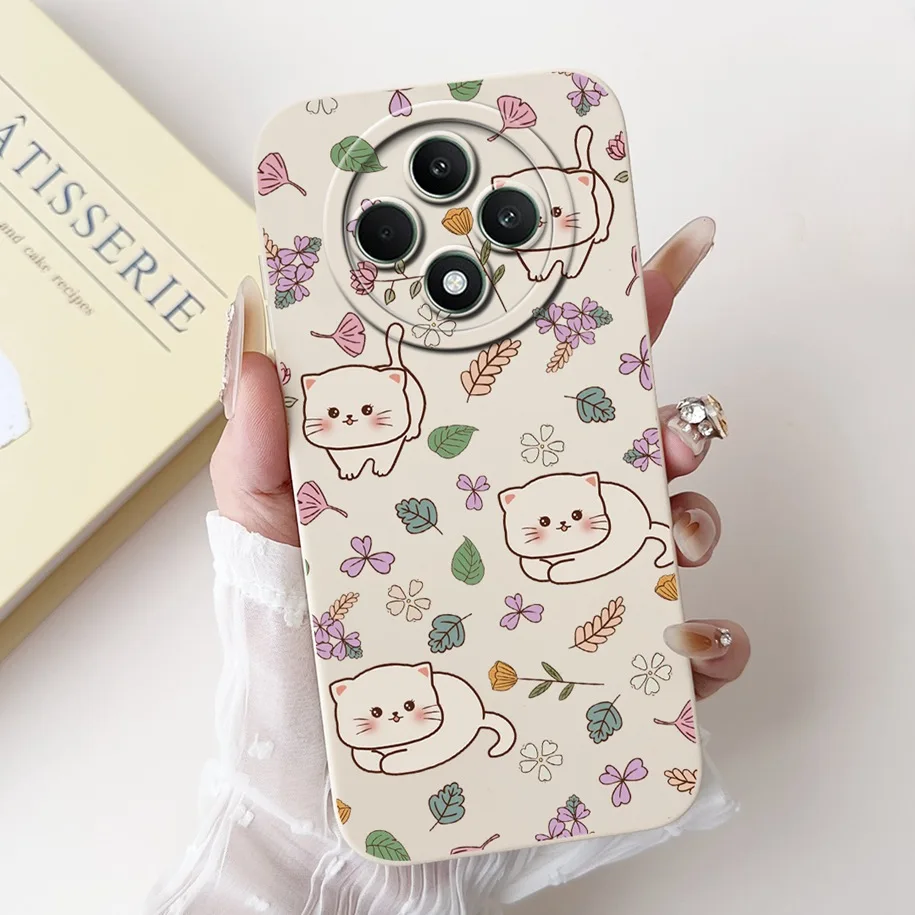 Stylish Silicone Shockproof Case for Fashion-Forward Girls – Soft, Durable 2024 Edition