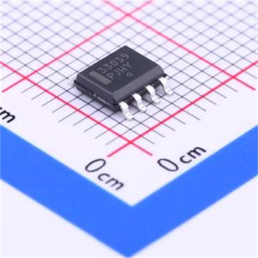 MC33039DR2G